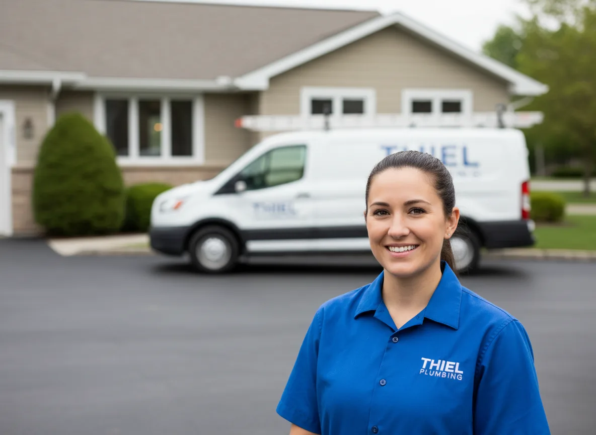 Plumber Marsing, ID FAQs